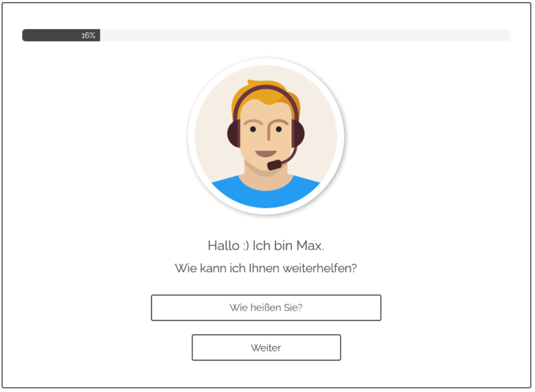 Black & White Reservieren