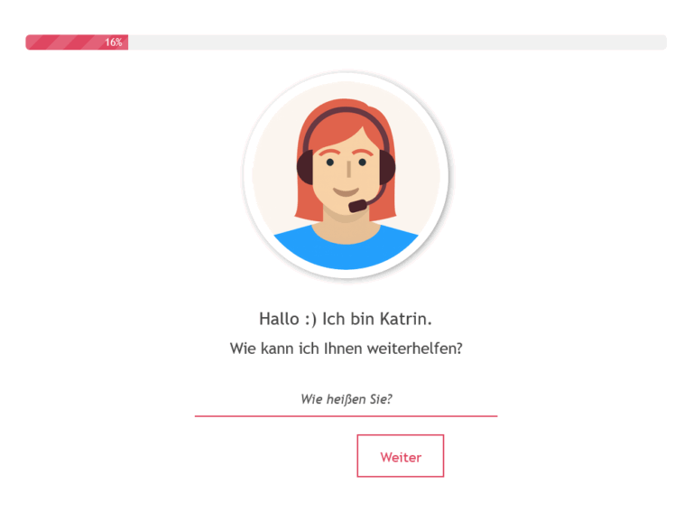 Honeysuckle Reservieren