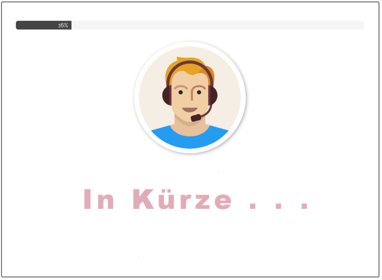 Beispiel Reservieren